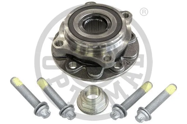 Wheel Bearing Kit (802608)