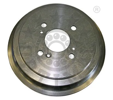 Brake Drum (BT-1490)