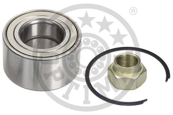 Wheel Bearing Kit (800366)