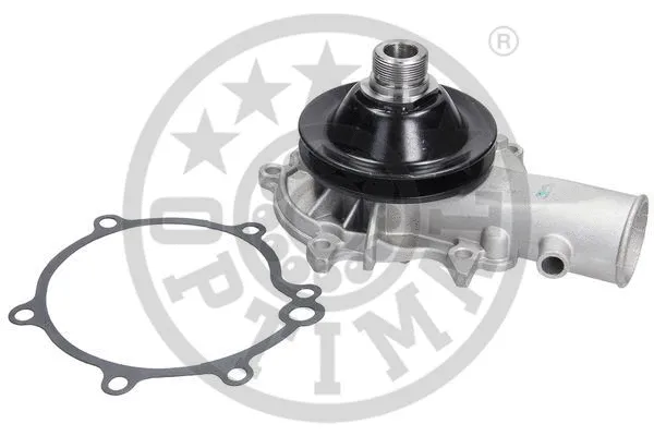 Water Pump, engine cooling (AQ-1477)