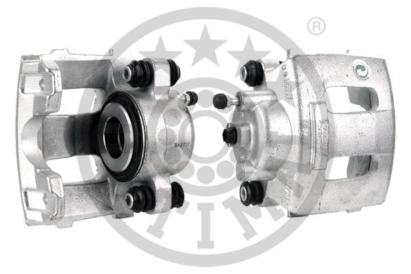 Brake Caliper (BC-2500L)