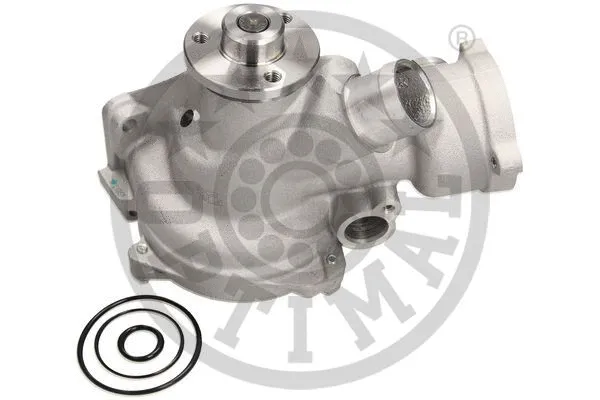 Water Pump, engine cooling