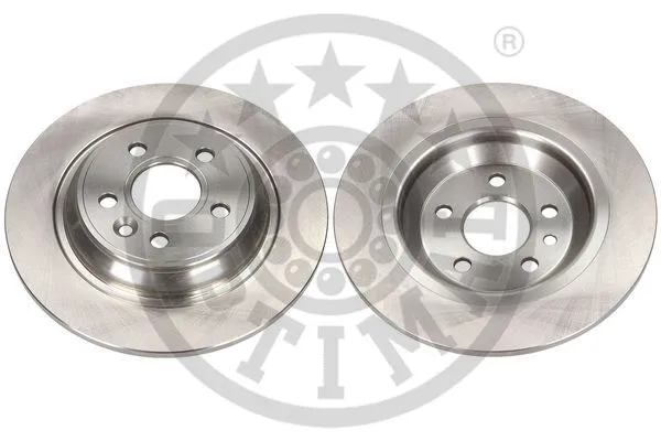 Brake Disc (BS-8212)