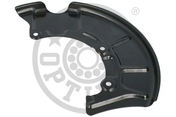 Splash Guard, brake disc