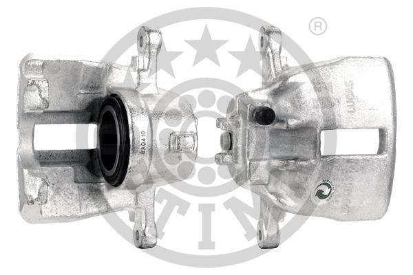 Brake Caliper (BC-2166L)