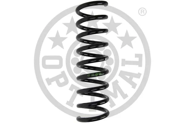 Suspension Spring