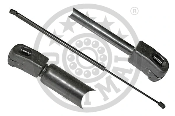Gas Spring, boot/cargo area (AG-17185)