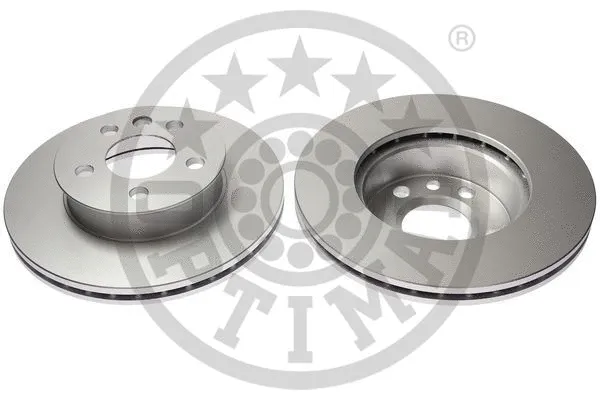 Brake Disc (BS-4160HC)