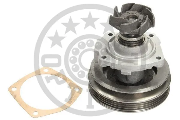 Water Pump, engine cooling