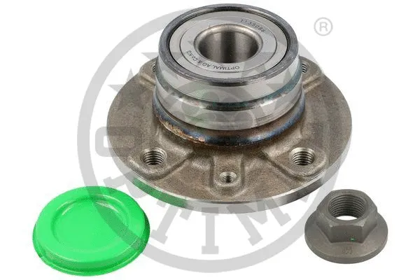 Wheel Bearing Kit (202023)