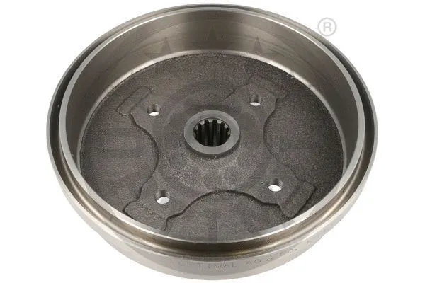 Brake Drum