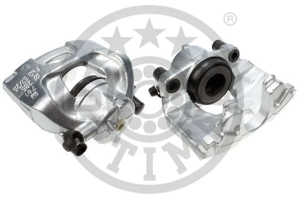 Brake Caliper (BC-1189L)