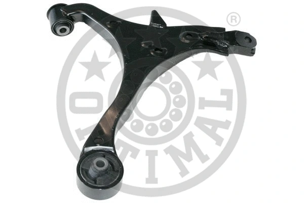 Control/Trailing Arm, wheel suspension (G6-1177)