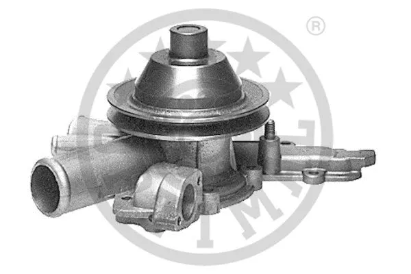 Water Pump, engine cooling (AQ-1015)