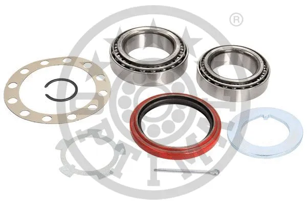 Wheel Bearing Kit (191258)