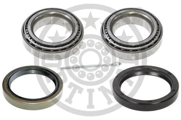Wheel Bearing Kit (961883)