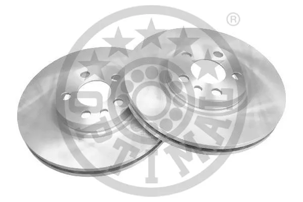 Brake Disc (BS-3051HC)