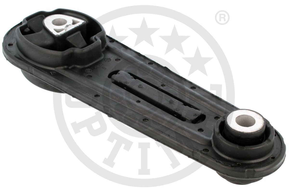 Mounting, engine