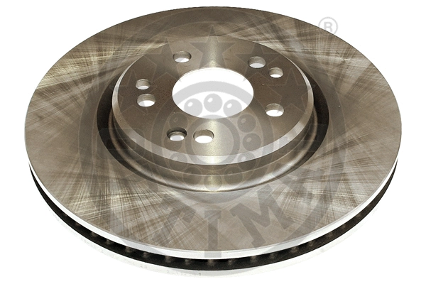 Brake Disc (BS-8892)