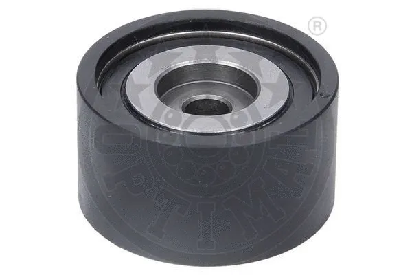 Deflection/Guide Pulley, timing belt