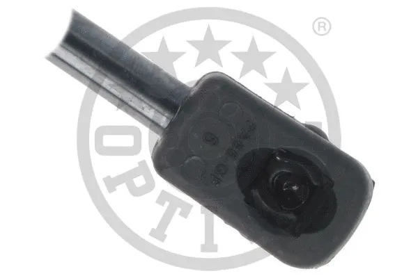 Gas Spring, bonnet