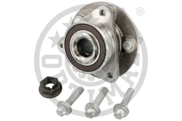 Wheel Bearing Kit