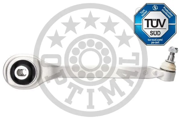 Control/Trailing Arm, wheel suspension (G5-695)