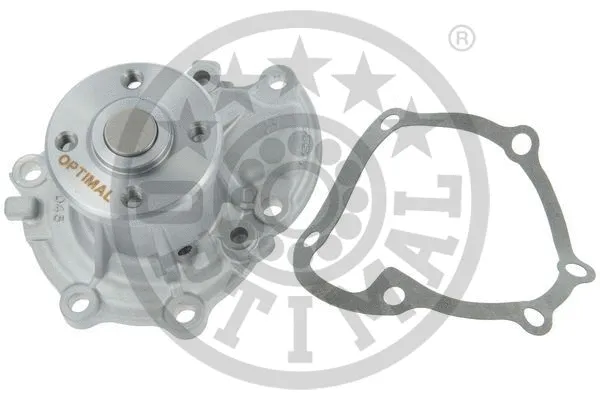 Water Pump, engine cooling (AQ-2471)