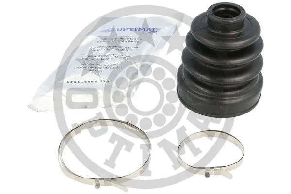 Bellow Kit, drive shaft (CVB-10505CR)