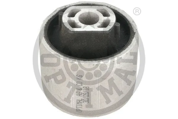 Mounting, control/trailing arm (F8-8304)