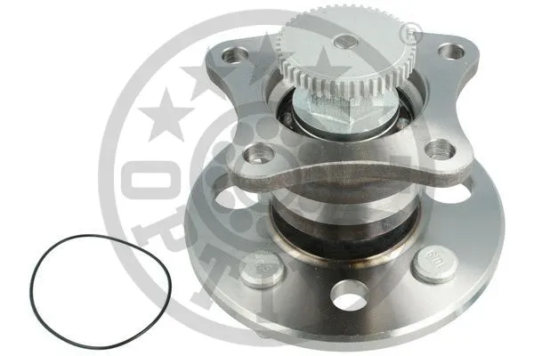 Wheel Bearing Kit (982857L)