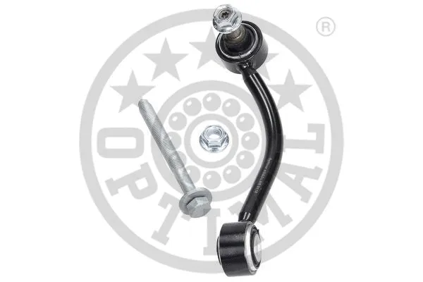 Link/Coupling Rod, stabiliser bar