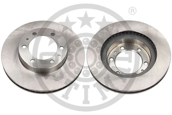 Brake Disc (BS-8698)