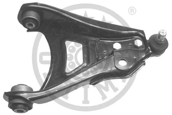 Control/Trailing Arm, wheel suspension (G6-045)