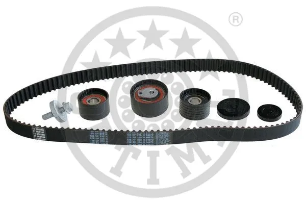 Timing Belt Kit