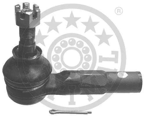 Tie Rod End (G1-1143)
