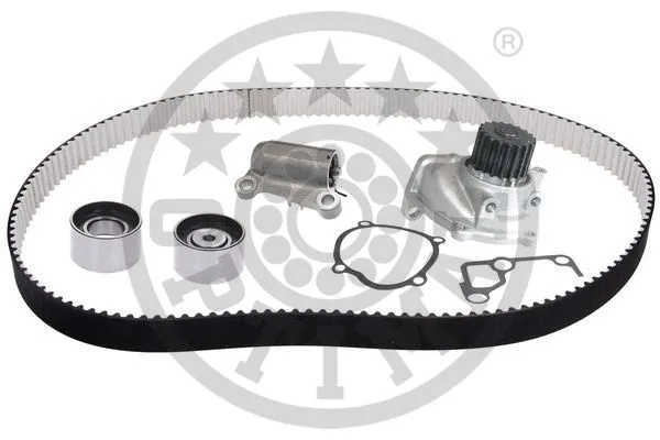 Water Pump & Timing Belt Kit (SK-1741AQ1)