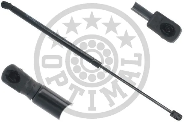 Gas Spring, boot/cargo area (AG-51156)