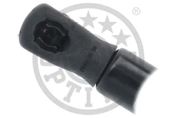 Gas Spring, boot/cargo area