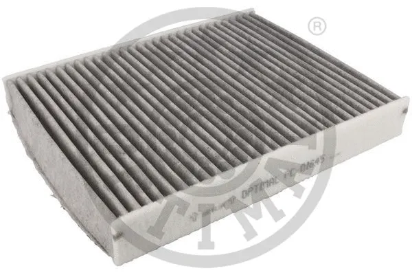 Filter, cabin air (FC-01645)