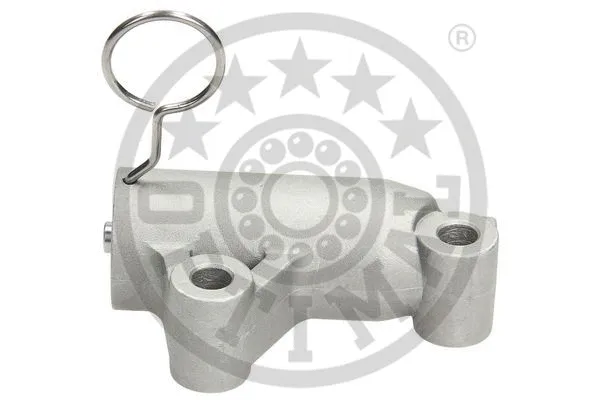 Vibration Damper, timing belt
