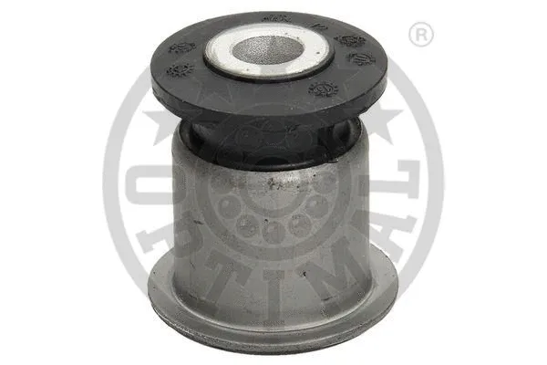 Mounting, control/trailing arm