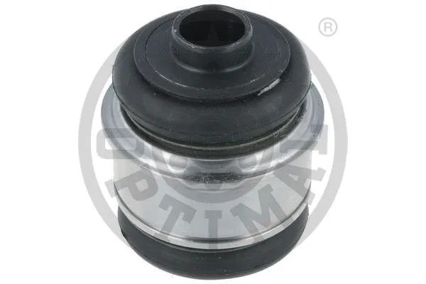 Mounting, control/trailing arm