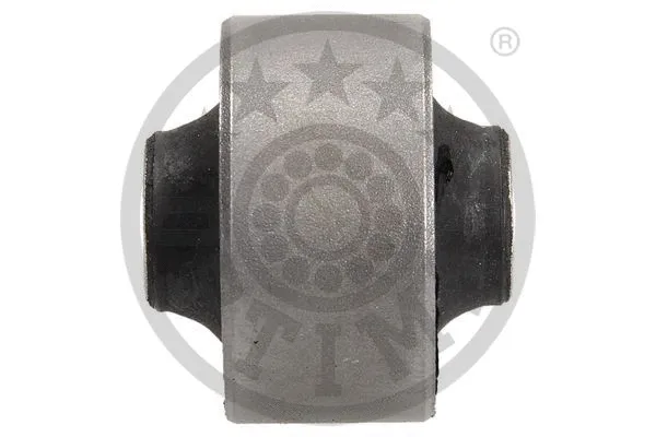 Mounting, control/trailing arm