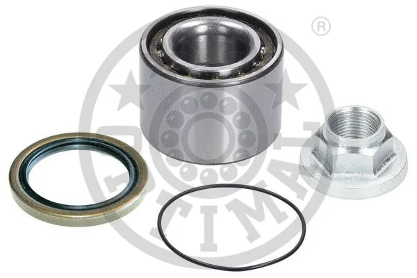 Wheel Bearing Kit (982778)