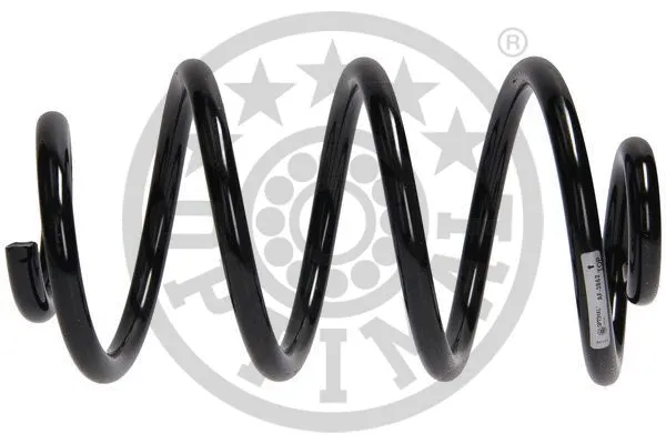 Suspension Spring