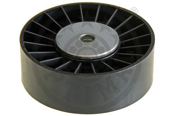 Deflection/Guide Pulley, V-ribbed belt (0-N1730)