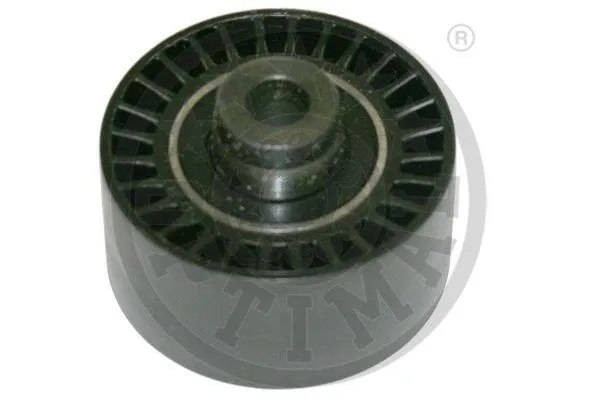 Deflection/Guide Pulley, timing belt (0-N1381)