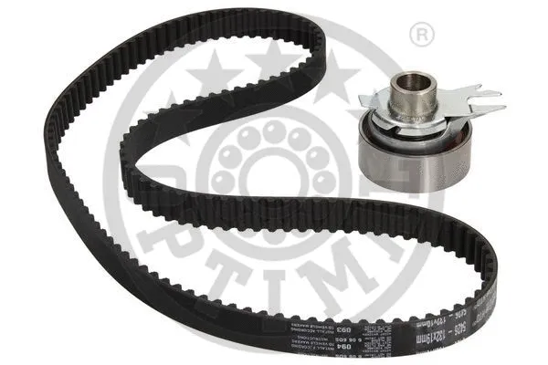 Timing Belt Kit