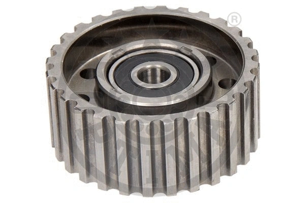 Deflection/Guide Pulley, timing belt